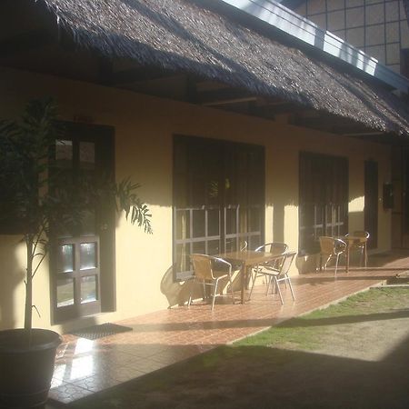 Eclipse Resort Manoc-Manoc Εξωτερικό φωτογραφία