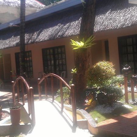 Eclipse Resort Manoc-Manoc Εξωτερικό φωτογραφία