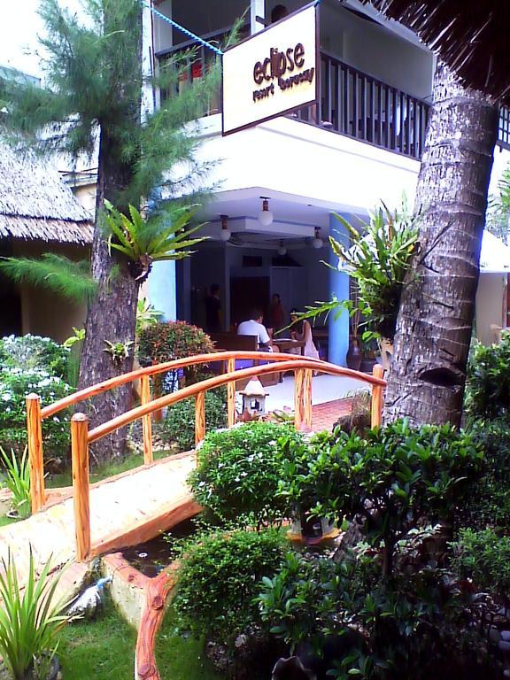 Eclipse Resort Manoc-Manoc Εξωτερικό φωτογραφία