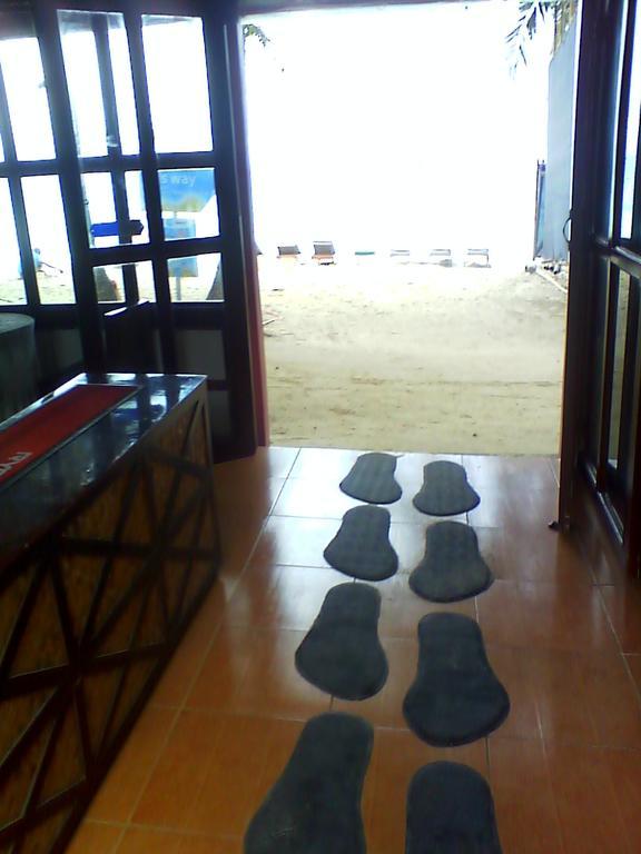 Eclipse Resort Manoc-Manoc Εξωτερικό φωτογραφία