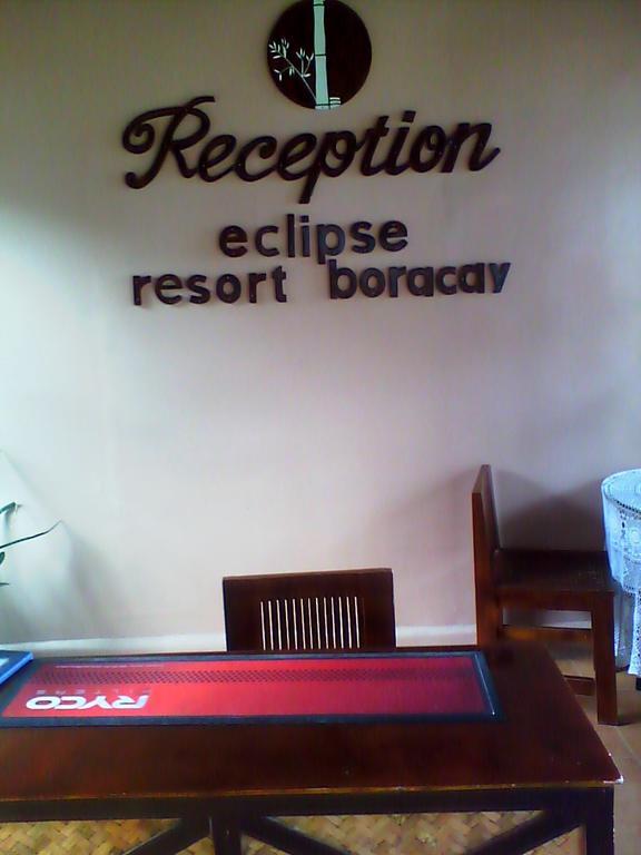 Eclipse Resort Manoc-Manoc Εξωτερικό φωτογραφία