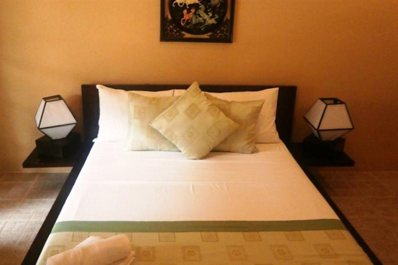 Eclipse Resort Manoc-Manoc Εξωτερικό φωτογραφία
