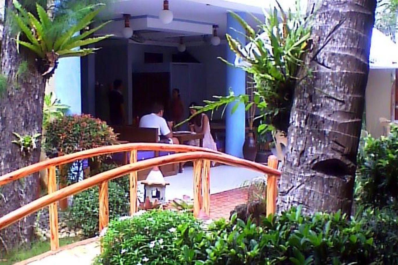 Eclipse Resort Manoc-Manoc Εξωτερικό φωτογραφία