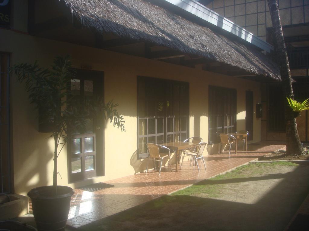 Eclipse Resort Manoc-Manoc Εξωτερικό φωτογραφία