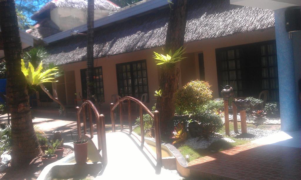 Eclipse Resort Manoc-Manoc Εξωτερικό φωτογραφία
