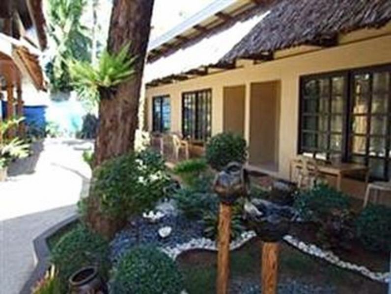 Eclipse Resort Manoc-Manoc Εξωτερικό φωτογραφία