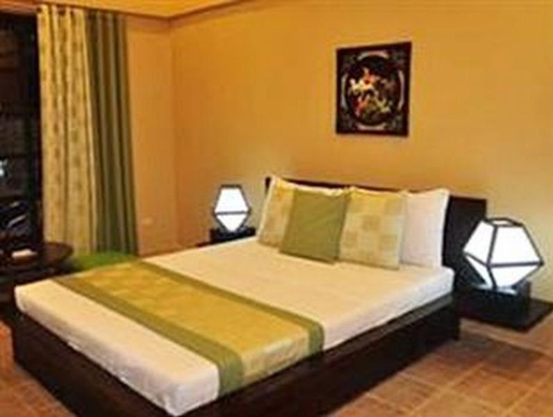 Eclipse Resort Manoc-Manoc Εξωτερικό φωτογραφία