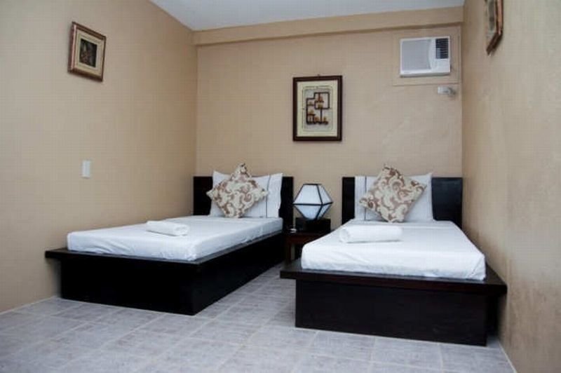 Eclipse Resort Manoc-Manoc Εξωτερικό φωτογραφία