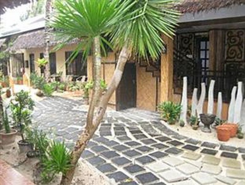 Eclipse Resort Manoc-Manoc Εξωτερικό φωτογραφία