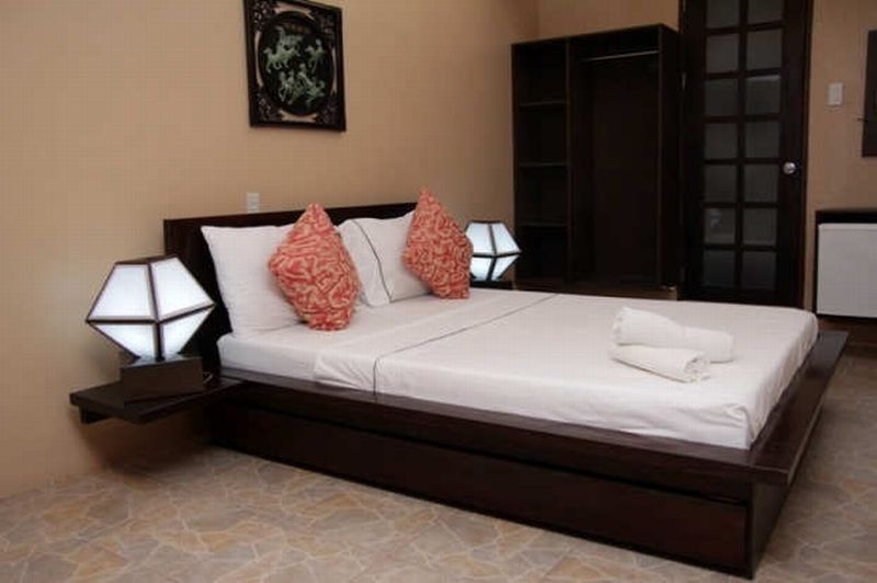 Eclipse Resort Manoc-Manoc Εξωτερικό φωτογραφία