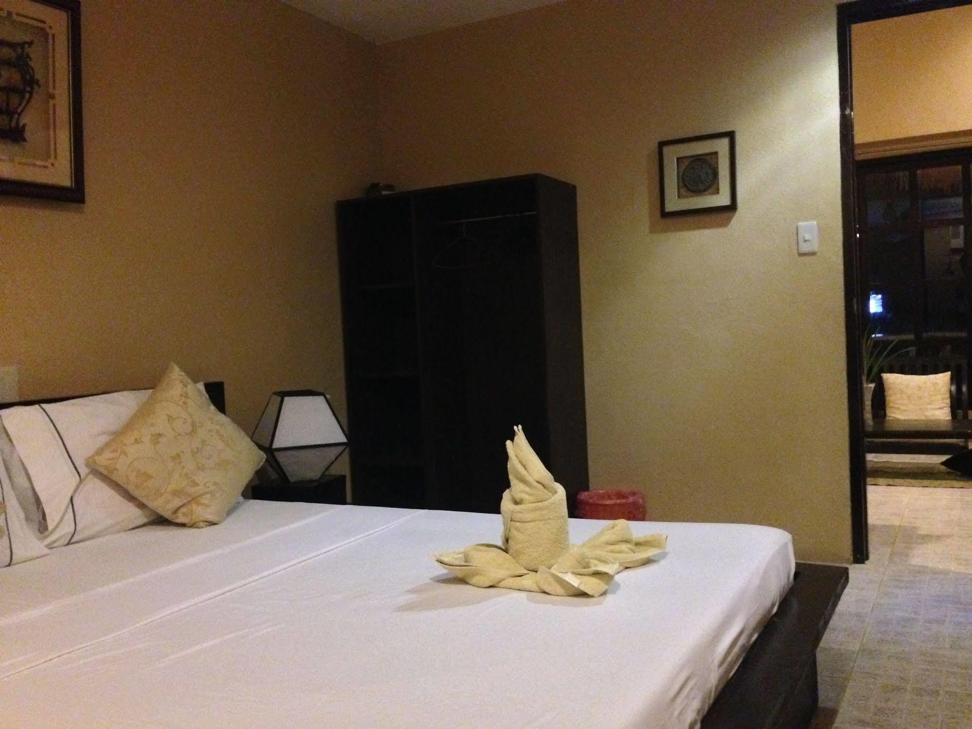 Eclipse Resort Manoc-Manoc Εξωτερικό φωτογραφία