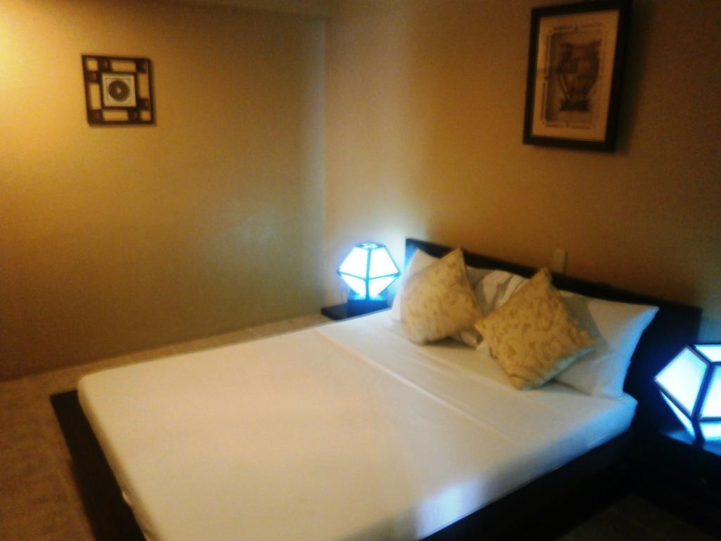 Eclipse Resort Manoc-Manoc Εξωτερικό φωτογραφία
