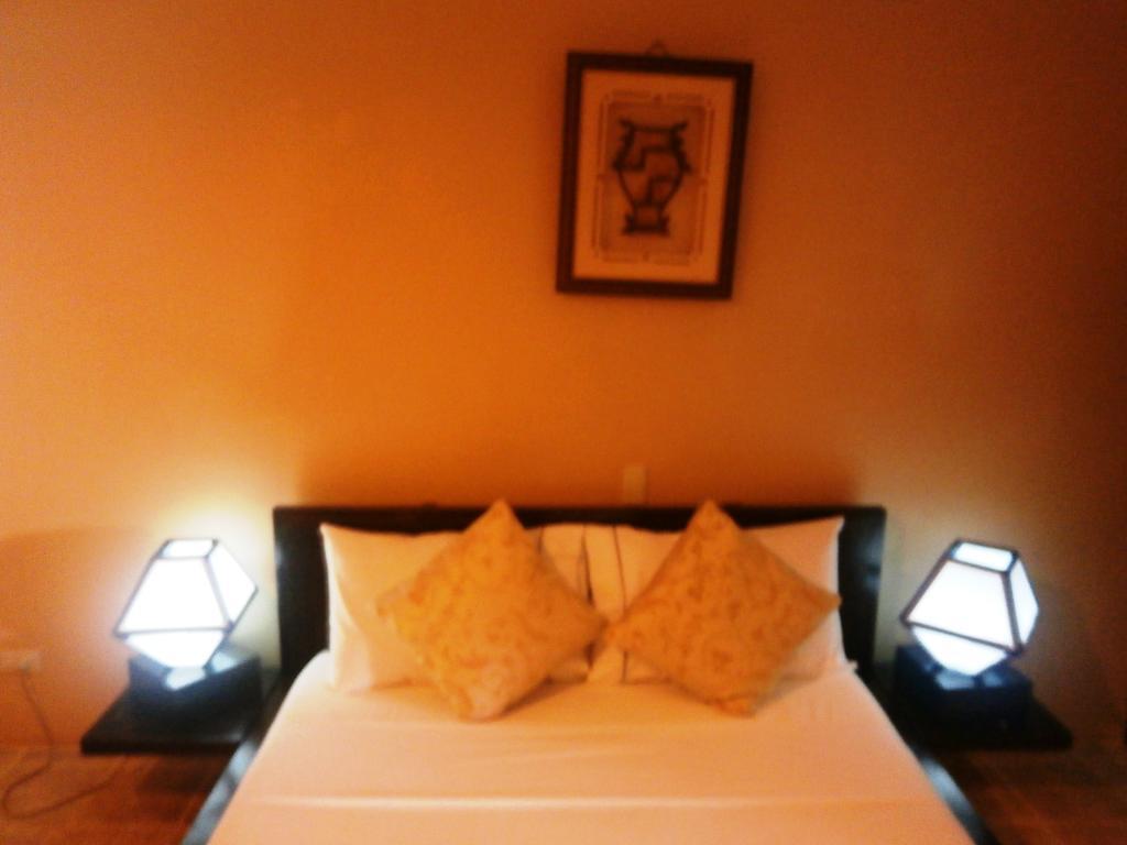 Eclipse Resort Manoc-Manoc Εξωτερικό φωτογραφία