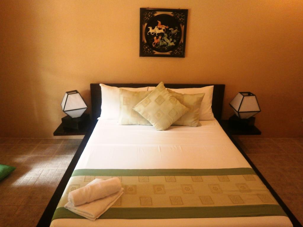 Eclipse Resort Manoc-Manoc Εξωτερικό φωτογραφία