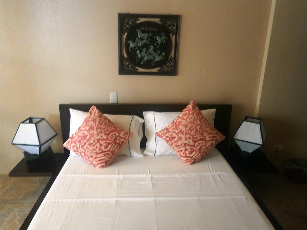 Eclipse Resort Manoc-Manoc Εξωτερικό φωτογραφία