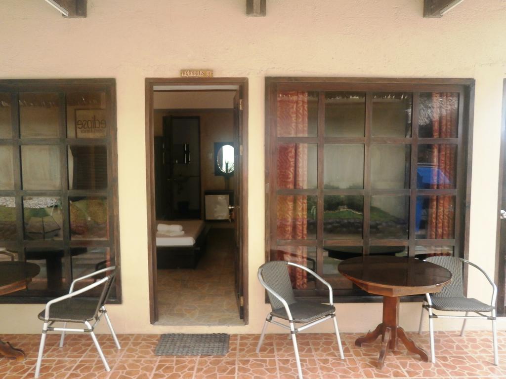 Eclipse Resort Manoc-Manoc Εξωτερικό φωτογραφία