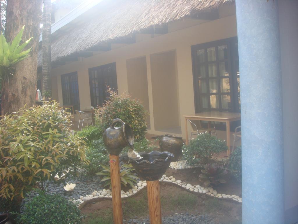 Eclipse Resort Manoc-Manoc Εξωτερικό φωτογραφία